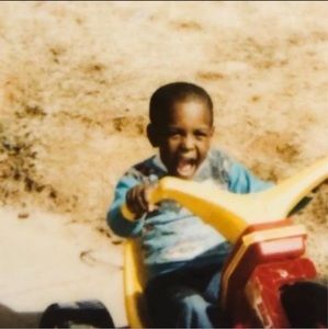 Meet your Posher, Jack